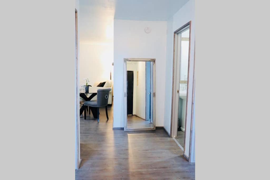 Apartmán Sun Dog Manor Maple Creek Exteriér fotografie